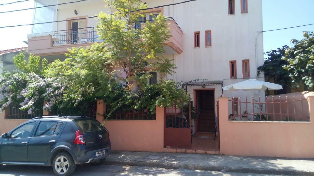 Cantinetta Preveza Bagian luar foto