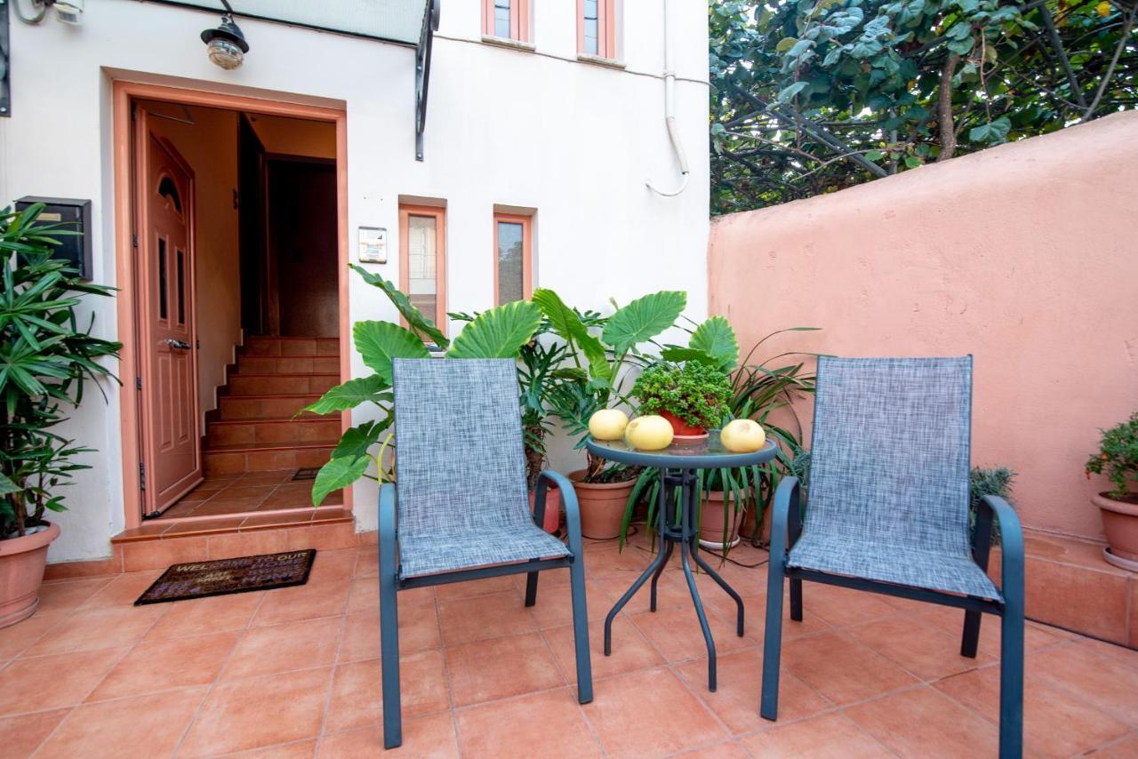 Cantinetta Preveza Bagian luar foto