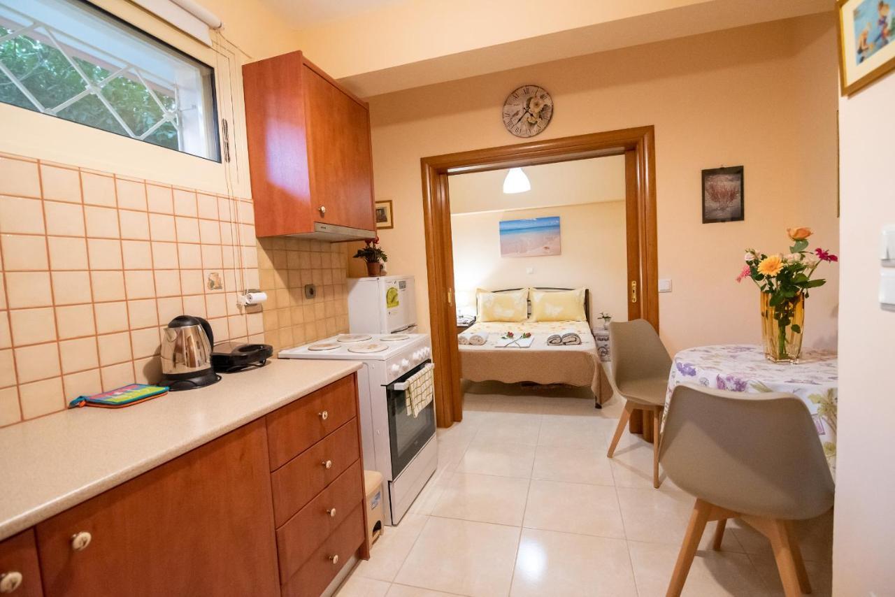 Cantinetta Preveza Bagian luar foto