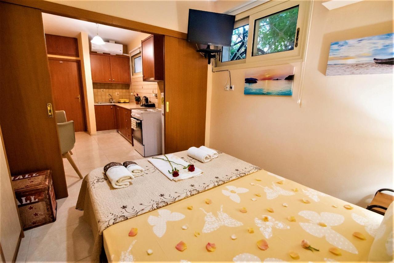 Cantinetta Preveza Bagian luar foto
