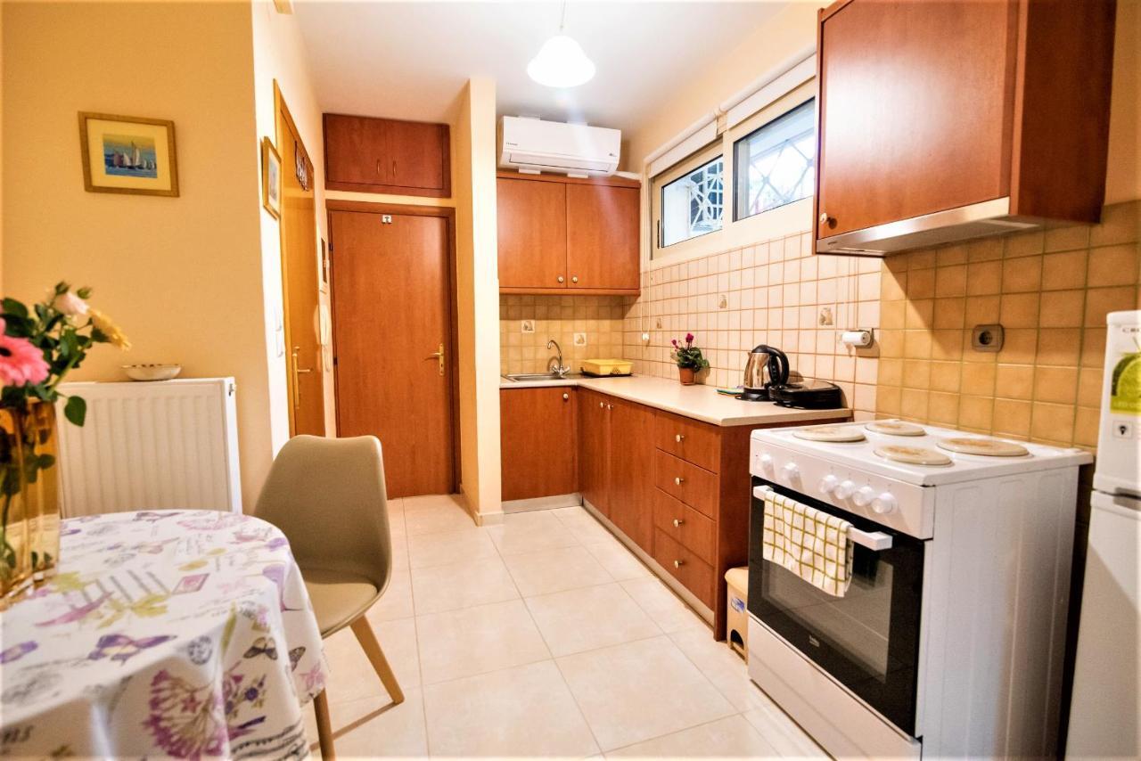 Cantinetta Preveza Bagian luar foto